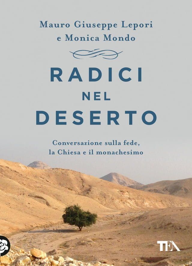  Radici nel deserto(Kobo/電子書)