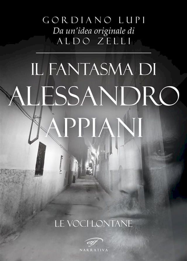  Il fantasma di Alessandro Appiani(Kobo/電子書)