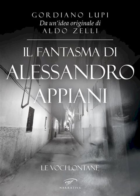 Il fantasma di Alessandro Appiani(Kobo/電子書)