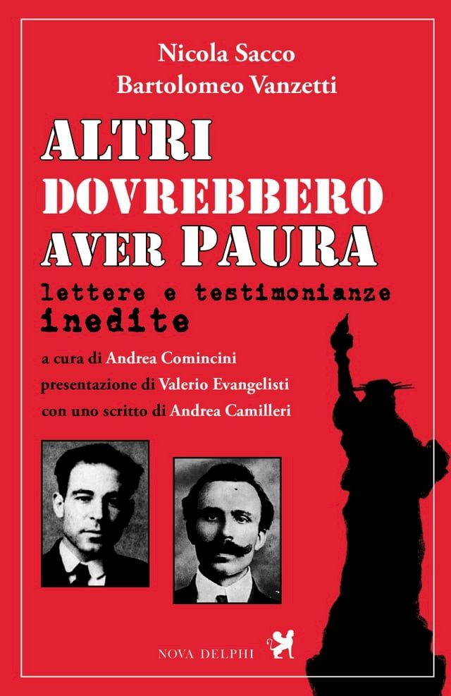  Altri dovrebbero aver paura(Kobo/電子書)