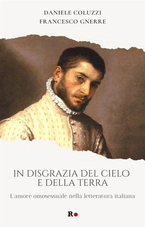 In disgrazia del cielo e della terra(Kobo/電子書)