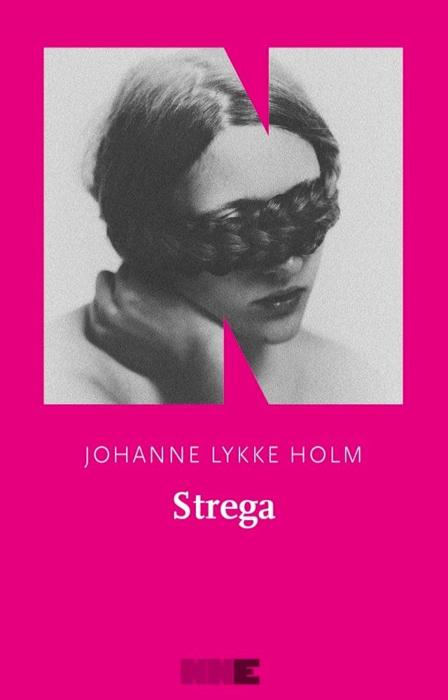  Strega(Kobo/電子書)