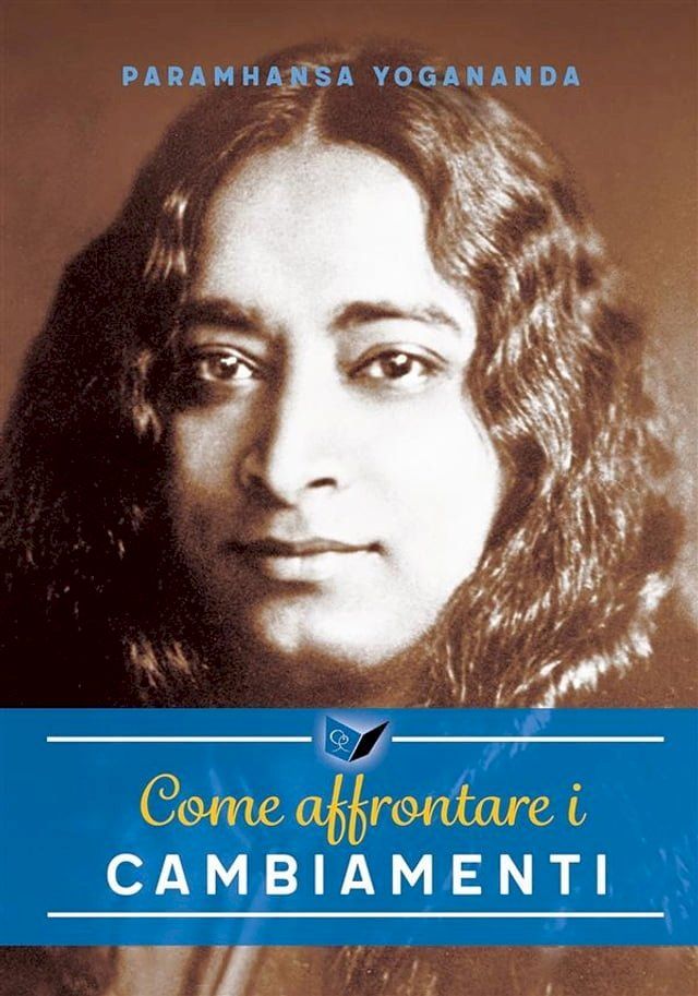  Come affrontare i cambiamenti(Kobo/電子書)