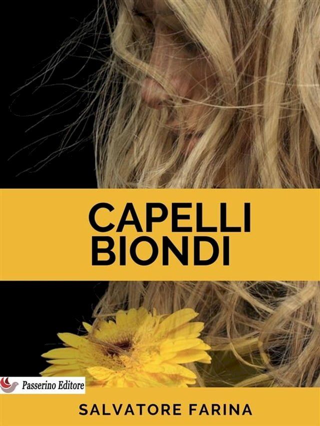  Capelli biondi(Kobo/電子書)