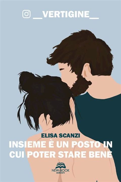 Insieme è un posto in cui poter stare bene(Kobo/電子書)