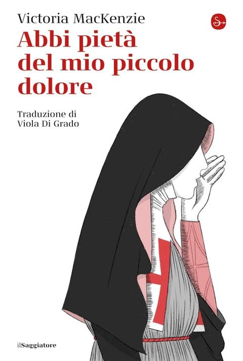 Abbi piet&agrave; del mio piccolo dolore(Kobo/電子書)