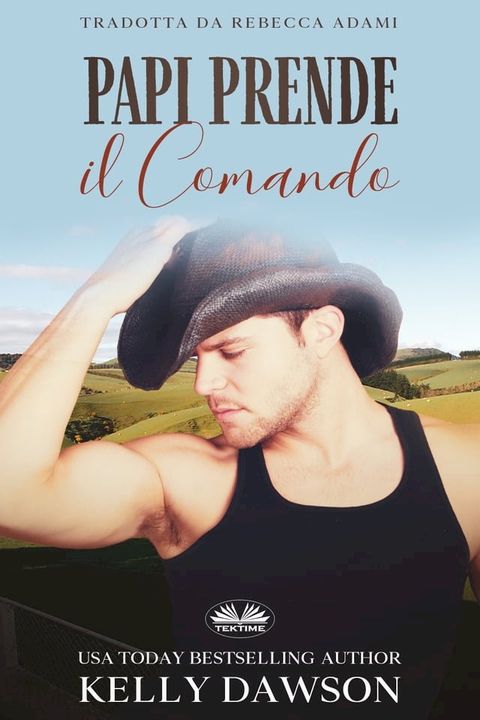 Papi Prende Il Comando(Kobo/電子書)