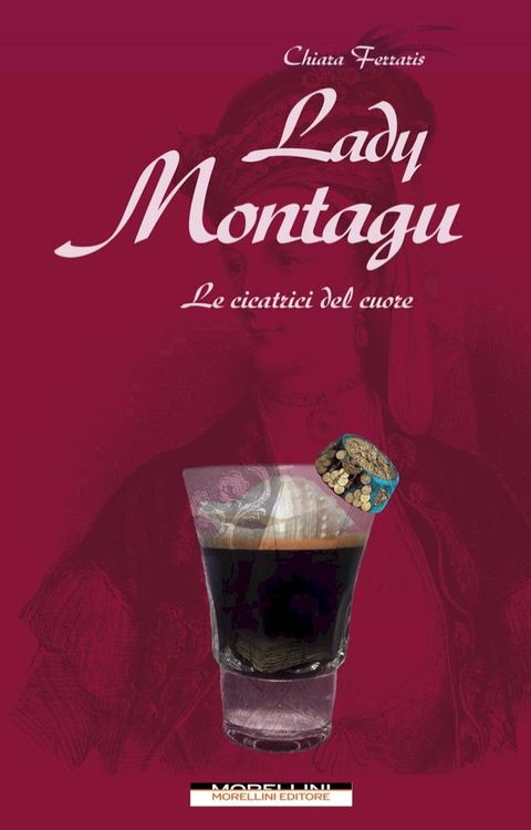 Lady Montagu(Kobo/電子書)