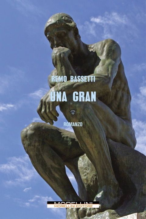 Una gran(Kobo/電子書)