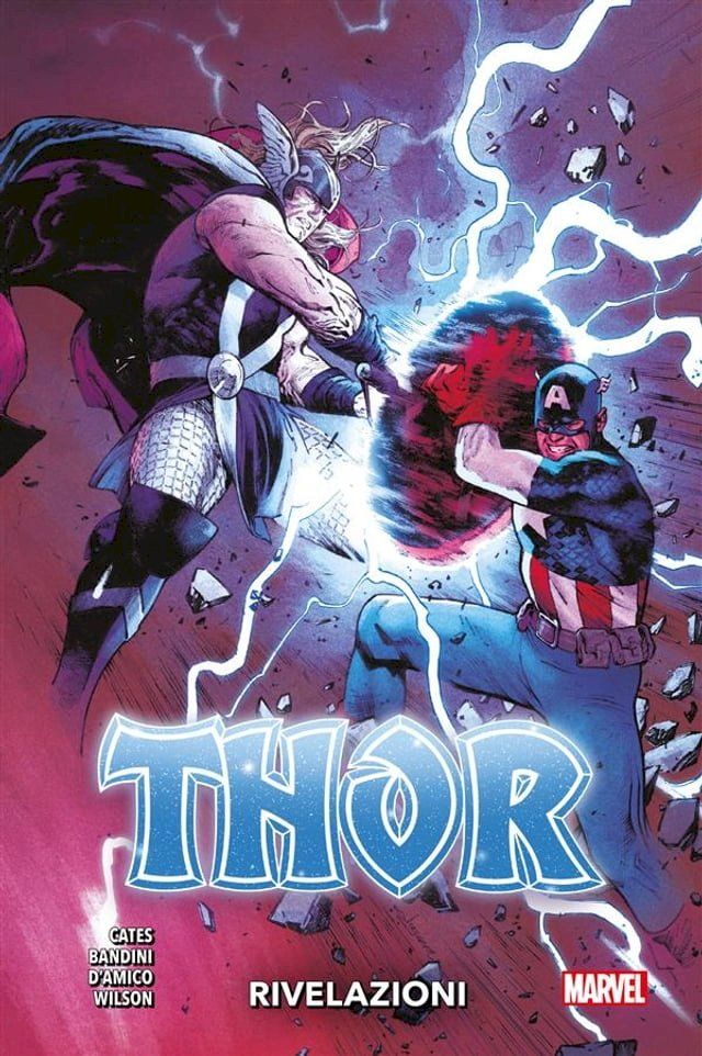  Thor (2020) 3(Kobo/電子書)