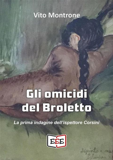 Gli omicidi del Broletto(Kobo/電子書)