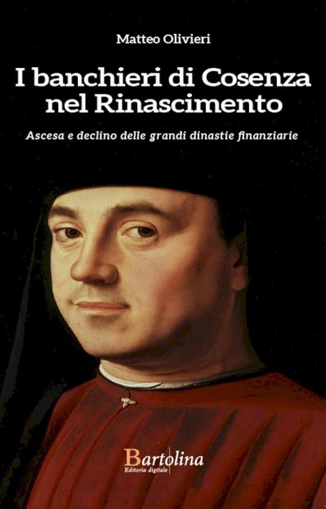  I Banchieri di Cosenza nel Rinascimento(Kobo/電子書)