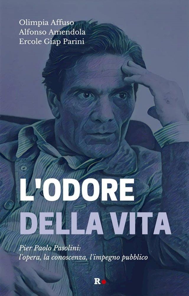  L'odore della vita(Kobo/電子書)