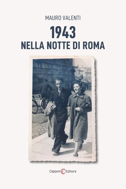 1943. Nella notte di Roma(Kobo/電子書)