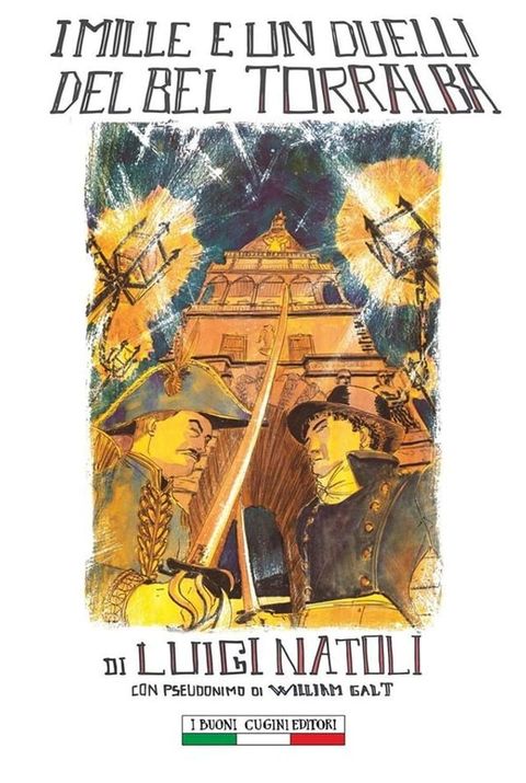 I mille e un duelli del bel Torralba(Kobo/電子書)