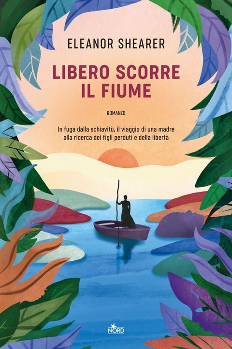 Libero scorre il fiume(Kobo/電子書)