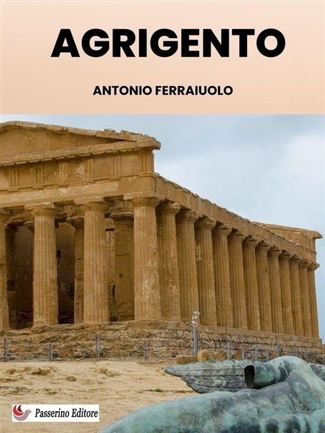  Agrigento(Kobo/電子書)