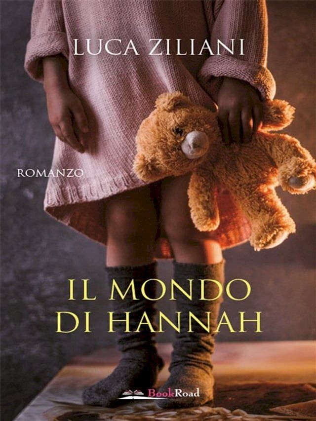  Il mondo di Hannah(Kobo/電子書)