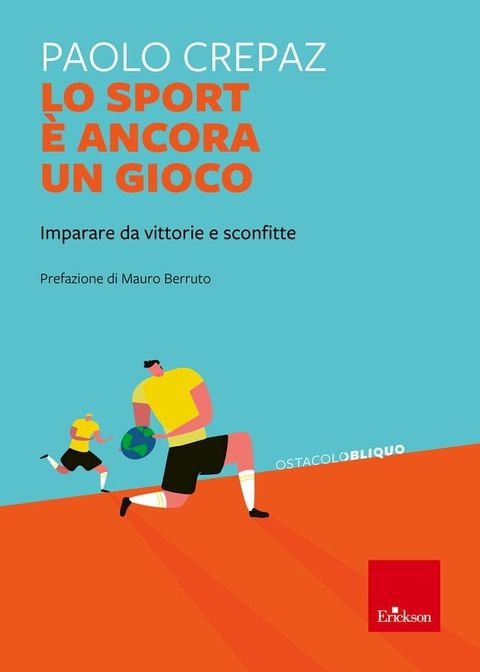 Lo sport è ancora un gioco(Kobo/電子書)