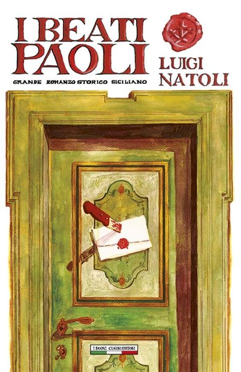 I Beati Paoli(Kobo/電子書)