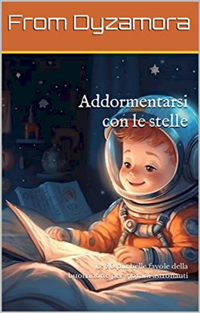  Addormentarsi con le stelle(Kobo/電子書)