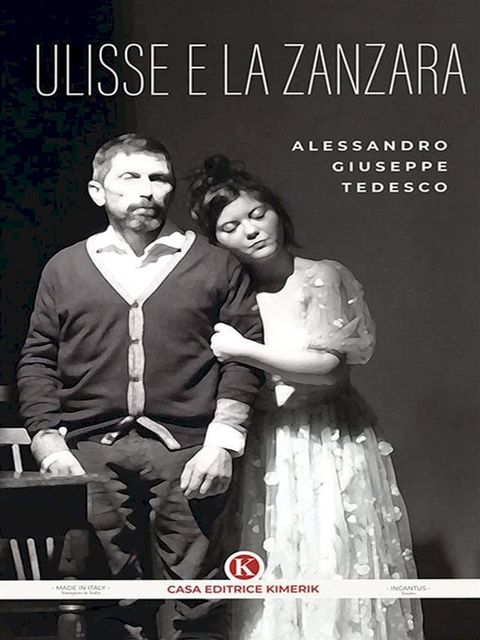 Ulisse e la zanzara(Kobo/電子書)