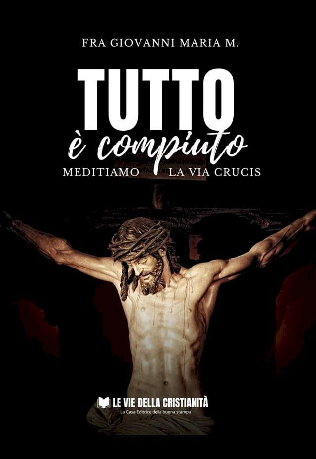  Tutto è compiuto(Kobo/電子書)