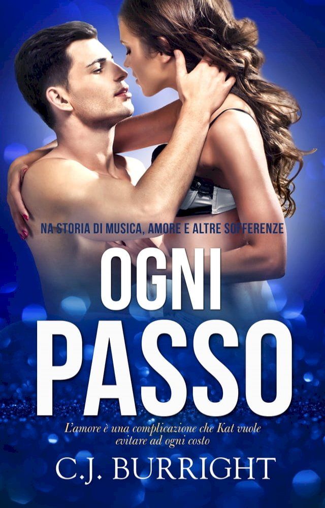  Ogni Passo: Every Step(Kobo/電子書)