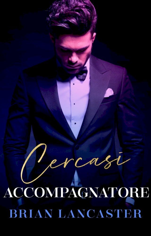  Cercasi accompagnatore: Companion Required(Kobo/電子書)