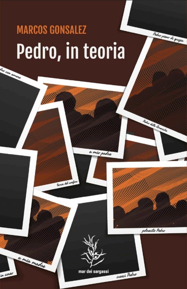  Pedro, in teoria(Kobo/電子書)