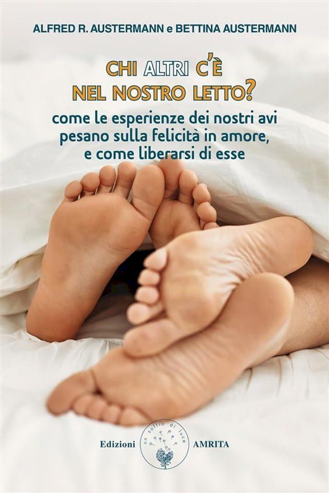  Chi altri c'&egrave; nel nostro letto(Kobo/電子書)