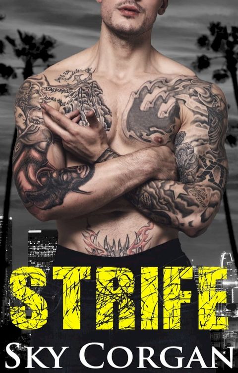 Strife(Kobo/電子書)