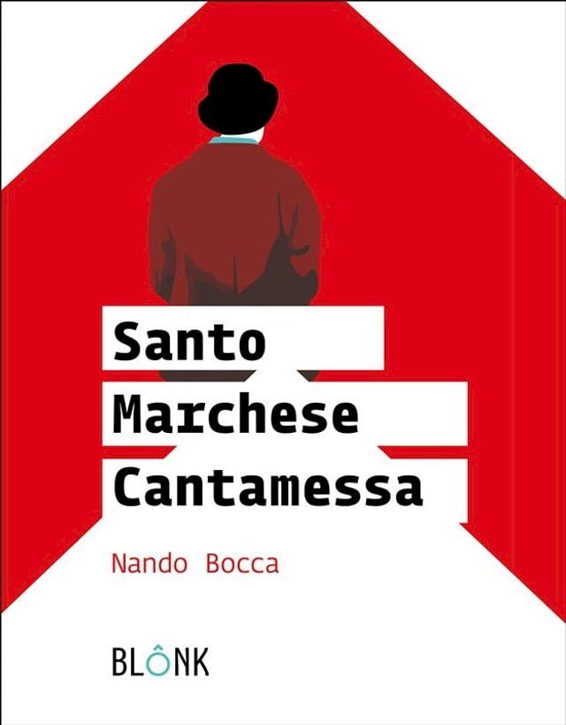  Santo Marchese Cantamessa(Kobo/電子書)