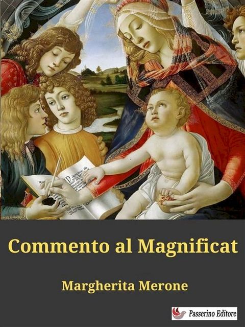 Commento al Magnificat(Kobo/電子書)