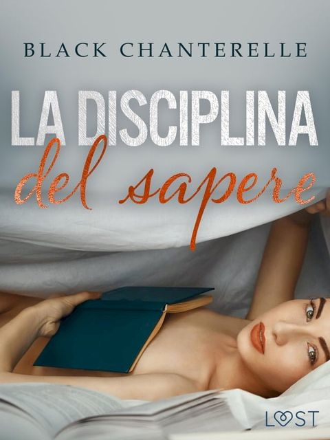 La disciplina del sapere – racconto erotico(Kobo/電子書)