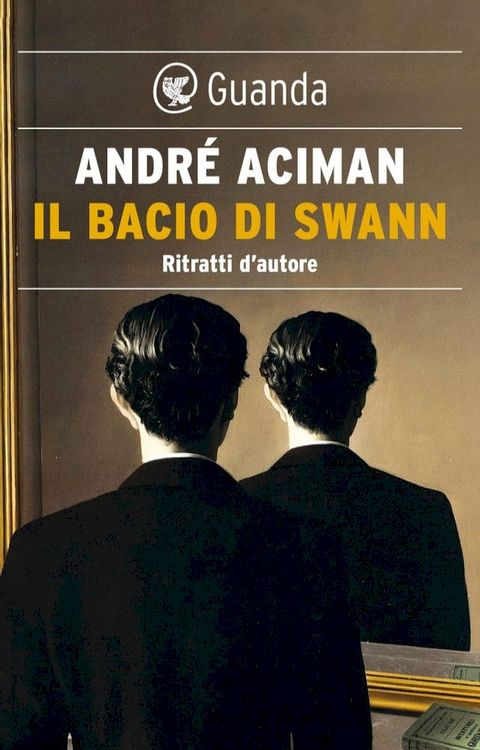 Il bacio di Swann(Kobo/電子書)