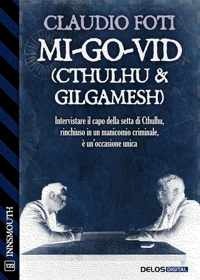  Mi-Go-Vid (Cthulhu & Gilgamesh)(Kobo/電子書)