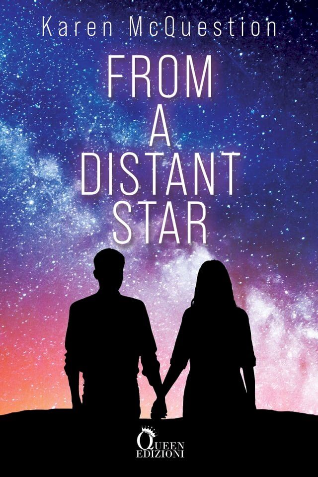  From a distant star(Kobo/電子書)