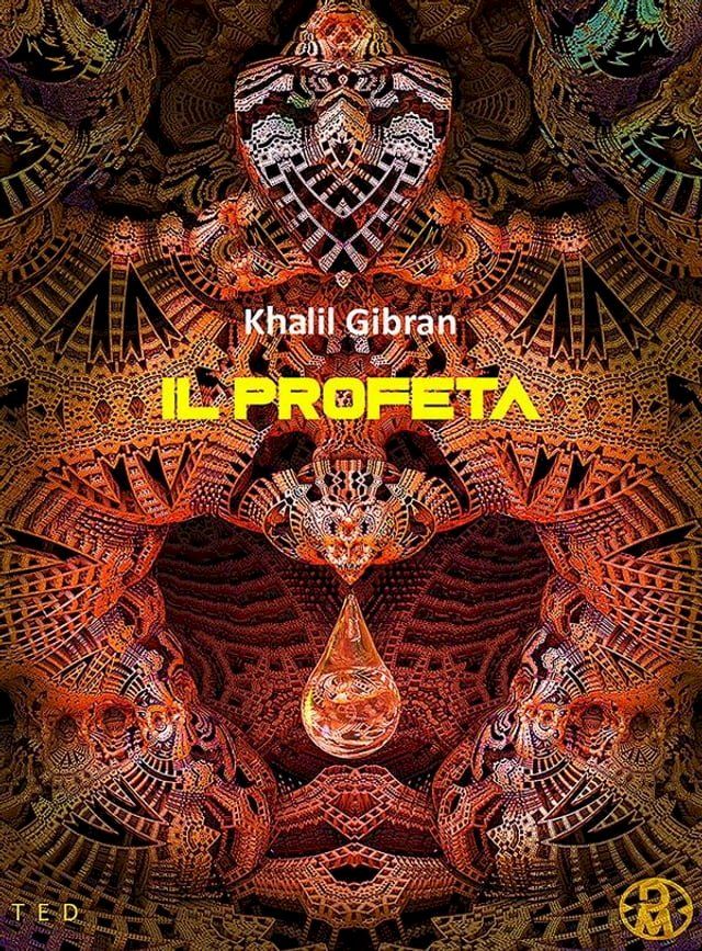  Il Profeta(Kobo/電子書)