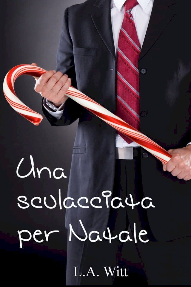  Una sculacciata per Natale(Kobo/電子書)