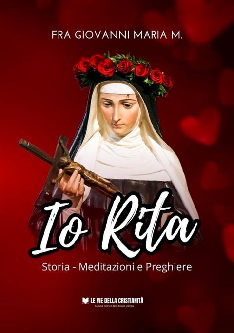 Io Rita(Kobo/電子書)