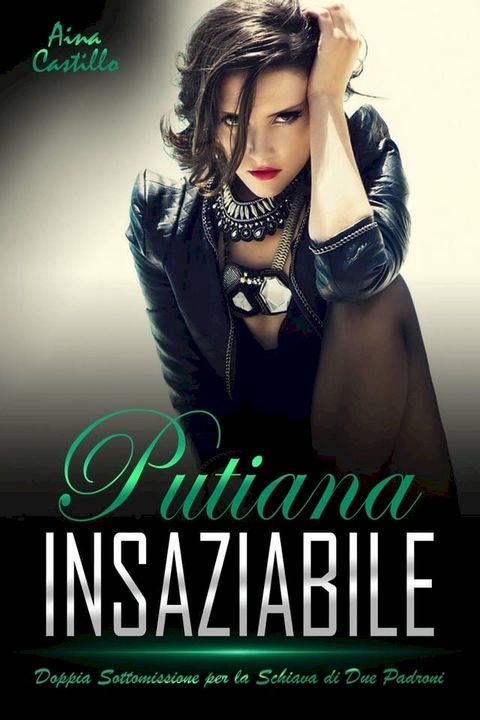 Putiana Insaziabile(Kobo/電子書)