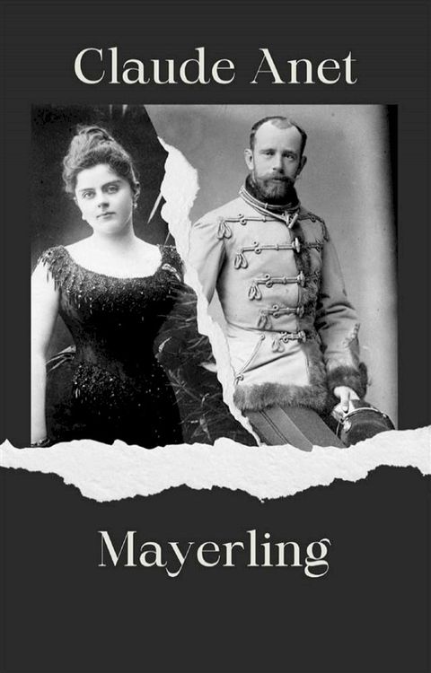 Mayerling(Kobo/電子書)