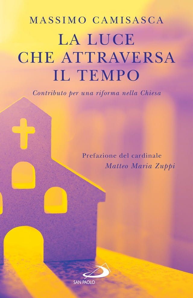  La luce che attraversa il tempo(Kobo/電子書)