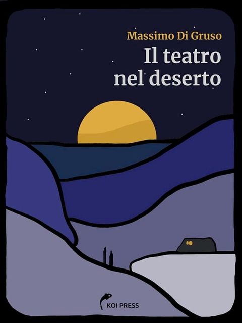 Il teatro nel deserto(Kobo/電子書)