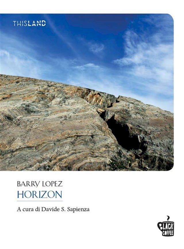  Horizon(Kobo/電子書)