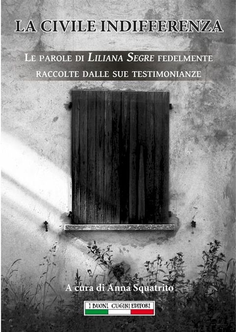 La civile indifferenza(Kobo/電子書)