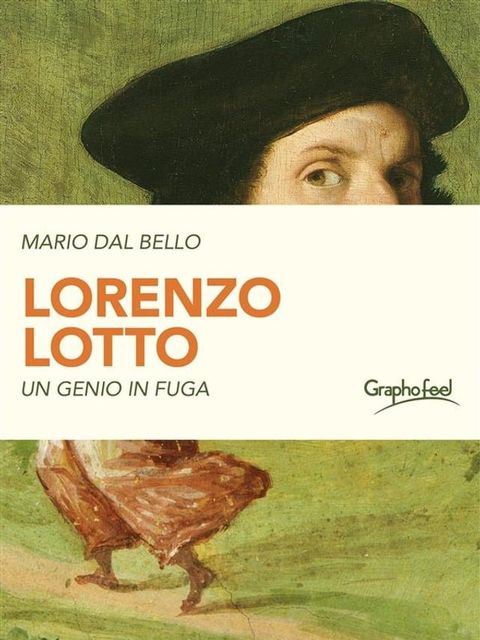 Lorenzo Lotto(Kobo/電子書)