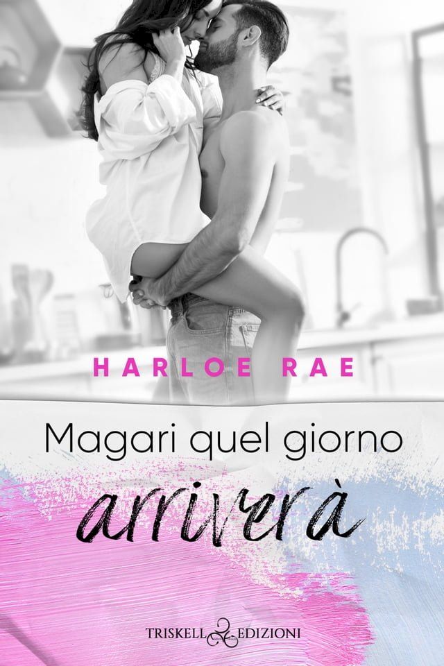  Magari quel giorno arriver&agrave;(Kobo/電子書)