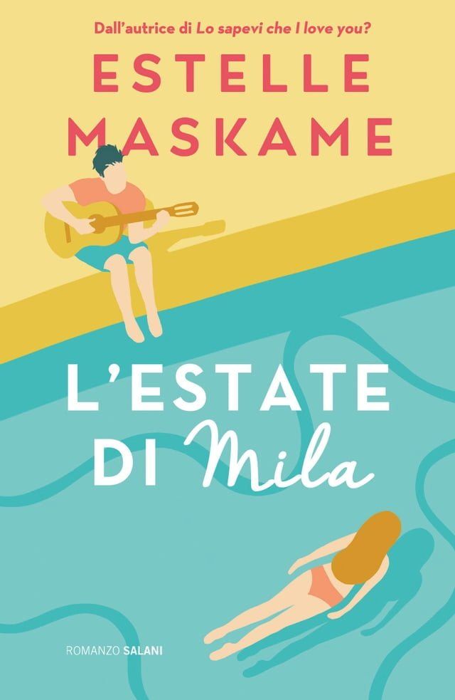  L'estate di Mila(Kobo/電子書)